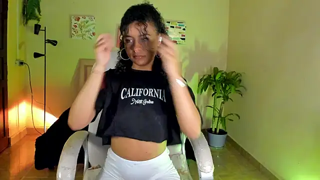 keyla roberts777 online show from 02-03-25, 04:04