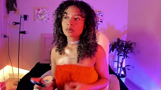 keyla roberts777 online show from 02-12-25, 03:40