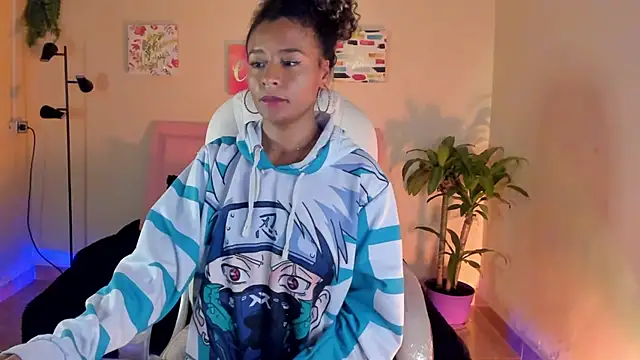 keyla roberts777 online show from 02-26-25, 07:31
