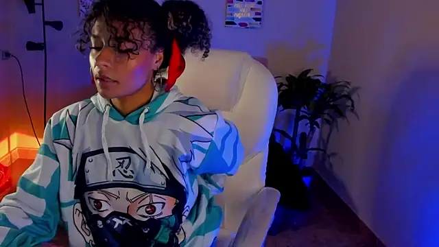 keyla roberts777 online show from 03-06-25, 10:58