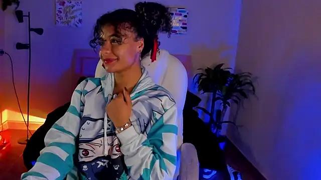 keyla roberts777 online show from 03-07-25, 03:40