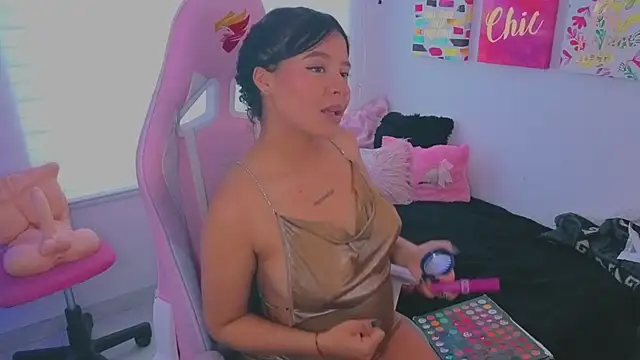 keyla roberts777 online show from 09-20-25, 12:39