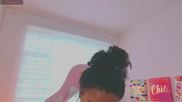 keyla roberts777 online show from 10-01-25, 08:26