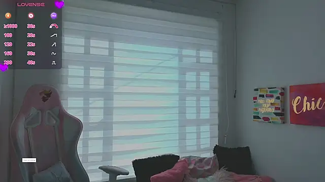 keyla roberts777 online show from 10-02-25, 07:10