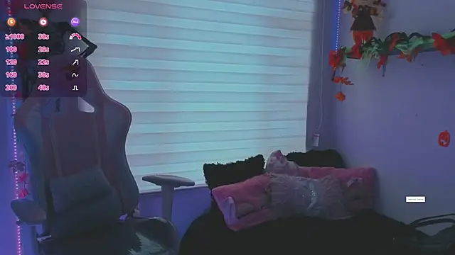 keyla roberts777 online show from 10-17-25, 07:05