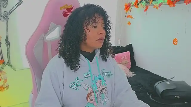 keyla roberts777 online show from 10-22-25, 07:35