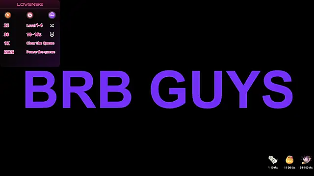 keyla roberts777 online show from 10-29-25, 07:37