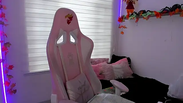 keyla roberts777 online show from 11-04-25, 07:46