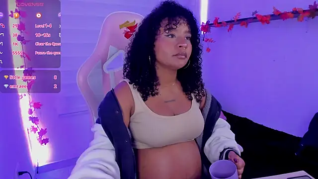 keyla roberts777 online show from 11-09-25, 03:05