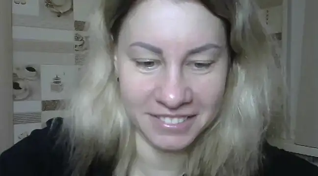 TherestlessKitty online show from 01-20-25, 07:47