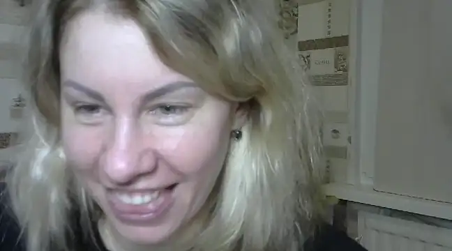 TherestlessKitty online show from 01-20-25, 11:13