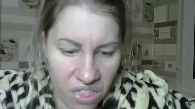 TherestlessKitty online show from 02-09-25, 08:13