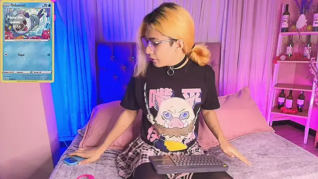 Samuel Matthew online show from 01-11-26, 05:23