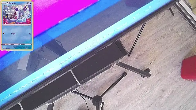 Samuel Matthew online show from 01-17-26, 06:29