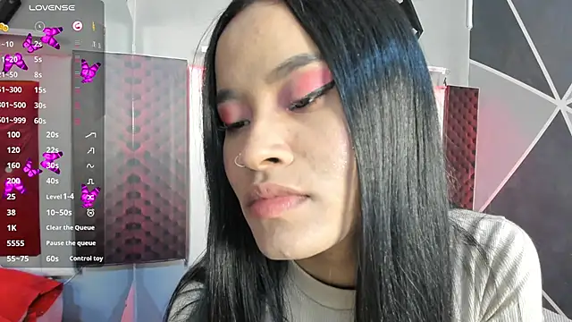 Karoll014 online show from 01-09-25, 11:58