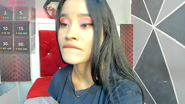 Karoll014 online show from 01-13-25, 11:41