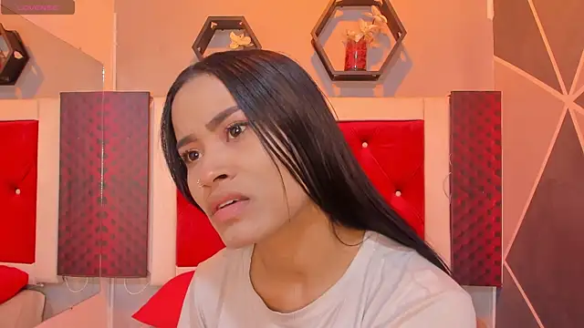 Karoll014 online show from 10-24-25, 12:12