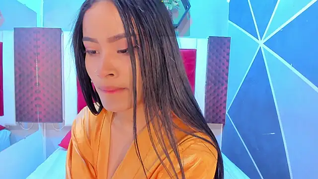 Karoll014 online show from 11-10-25, 12:37