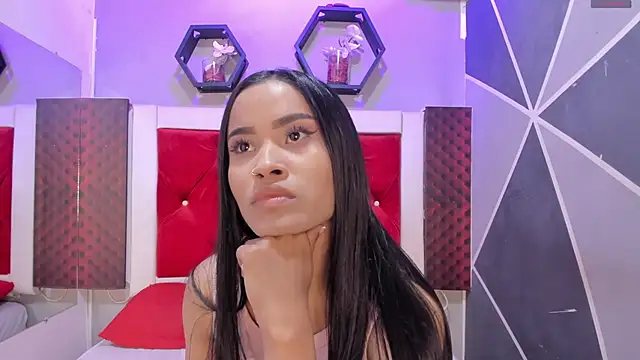 Karoll014 online show from 12-01-25, 12:32