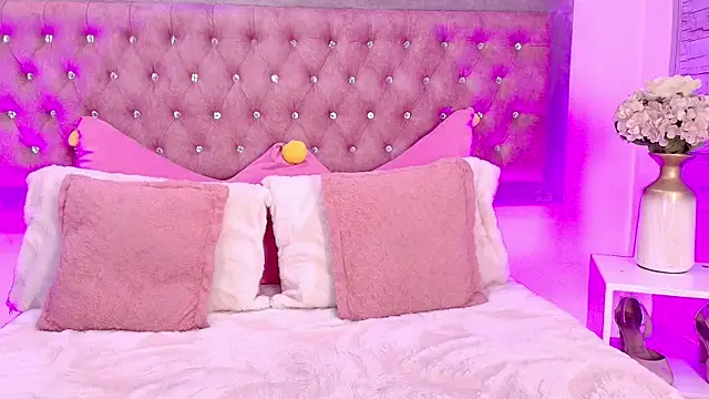 Tayzon Foxxx online show from 01-09-26, 12:08