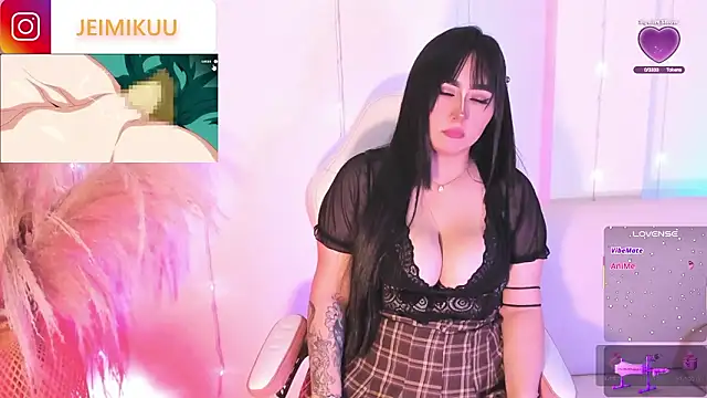 mikuru hara online show from 02-22-26, 12:23