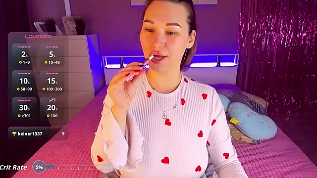 KarenBlair online show from 02-06-26, 06:29