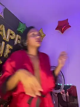 AlisonHoot69 online show from 01-16-26, 12:47