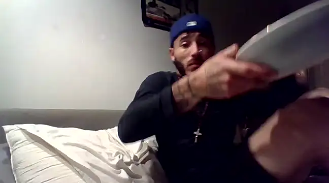 tengocanicas online show from 12-23-24, 07:28