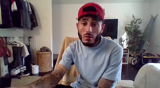 tengocanicas online show from 12-31-24, 10:12