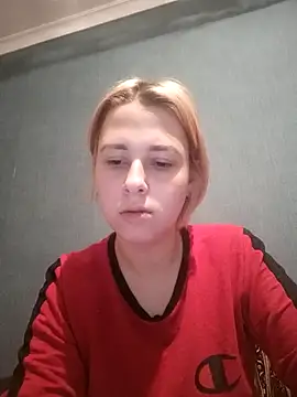 Gussie Bridie online show from 12-12-24, 02:55