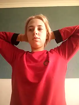 Gussie Bridie online show from 01-05-25, 09:59