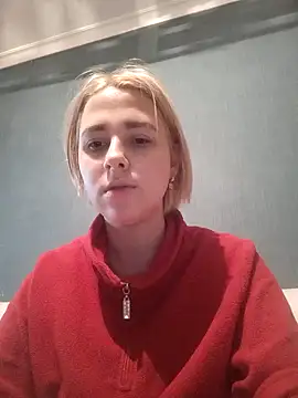 Gussie Bridie online show from 01-09-25, 04:06