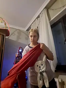 Gussie Bridie online show from 01-12-25, 01:48