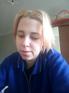 Gussie Bridie online show from 01-21-25, 08:52