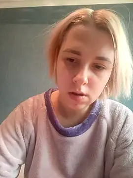 Gussie Bridie online show from 01-22-25, 07:57