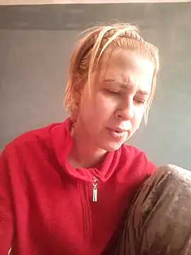 Gussie Bridie online show from 01-26-25, 09:08