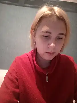 Gussie Bridie online show from 01-27-25, 02:35