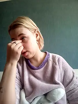 Gussie Bridie online show from 02-04-25, 09:07