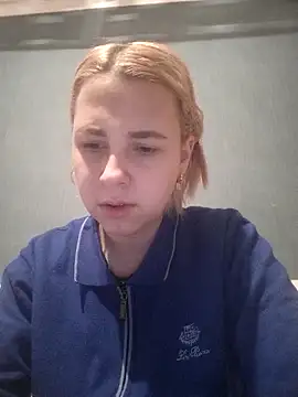 Gussie Bridie online show from 02-09-25, 02:50