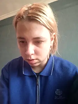 Gussie Bridie online show from 02-10-25, 06:53