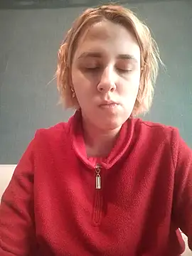 Gussie Bridie online show from 02-11-25, 01:20