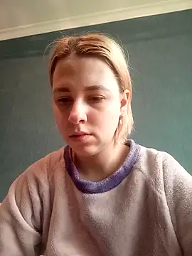 Gussie Bridie online show from 02-23-25, 07:55