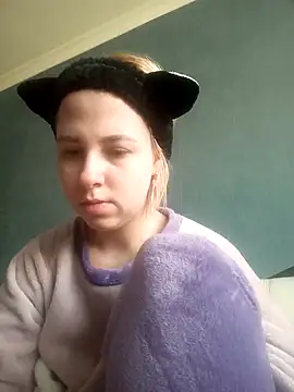 Gussie Bridie online show from 02-25-25, 07:09