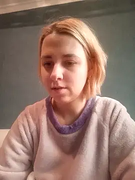 Gussie Bridie online show from 02-25-25, 02:00