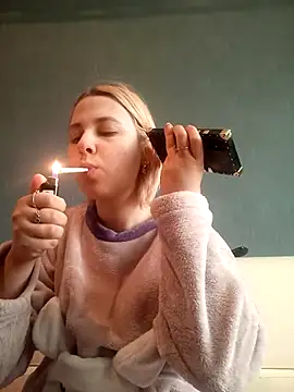 Gussie Bridie online show from 02-28-25, 06:21