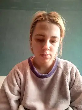 Gussie Bridie online show from 03-02-25, 09:21