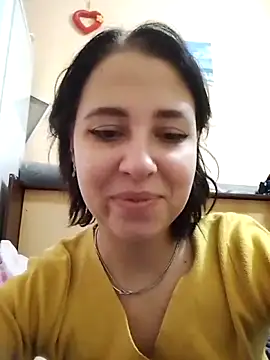 Gussie Bridie online show from 09-21-25, 04:36