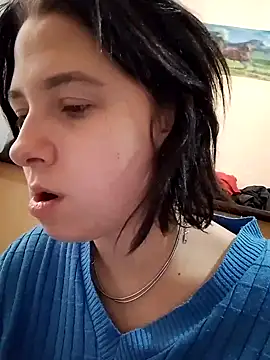 Gussie Bridie online show from 09-25-25, 03:43