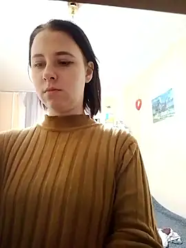 Gussie Bridie online show from 10-03-25, 04:42