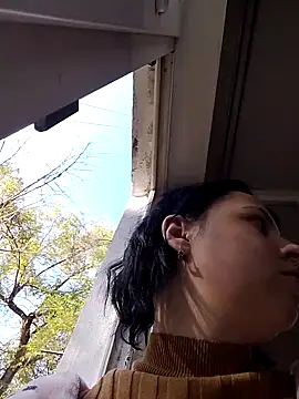 Gussie Bridie online show from 10-08-25, 03:59